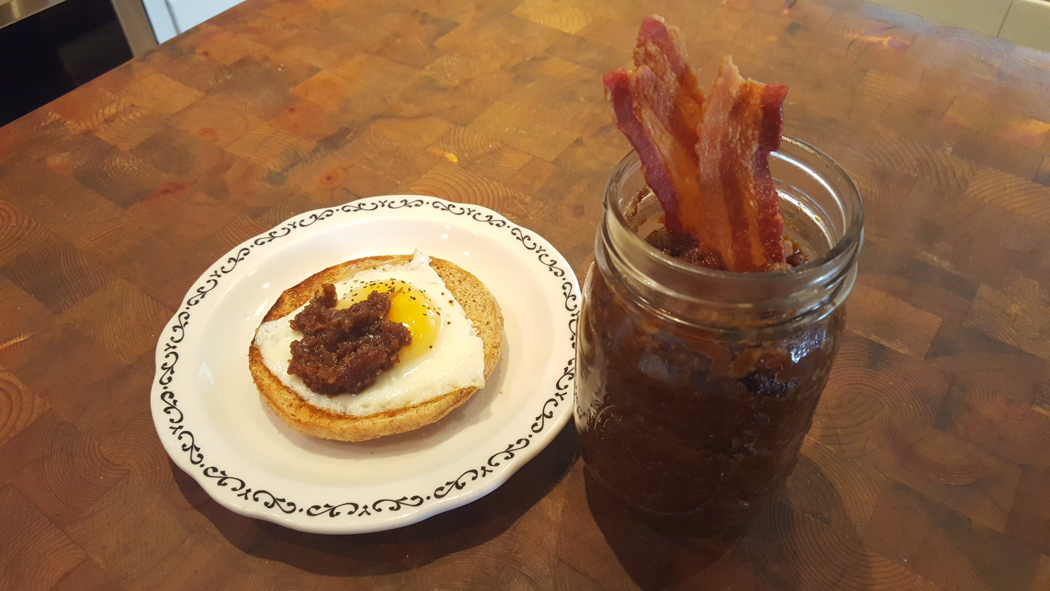 Bacon Jam Slow Cooker Recipe