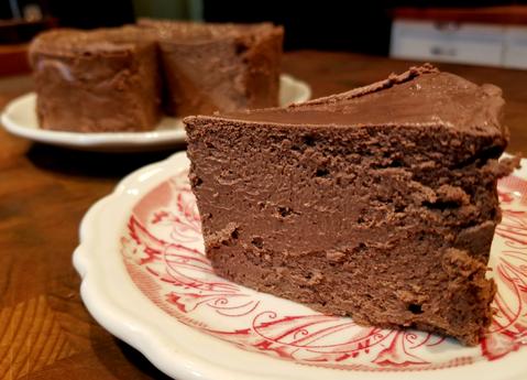 Protein Cheesecake Recipe (Easy & Amazing!)
