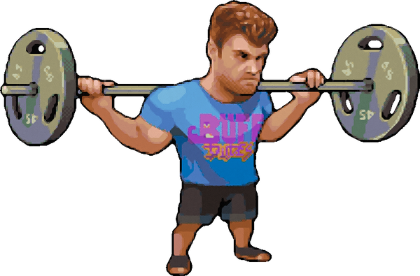 Beginner's Guide to Gym Terms & Lingo