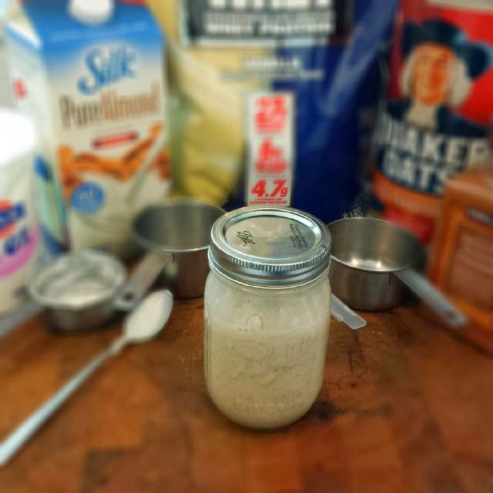 Overnight Oats – Easy Breakfast Recipes