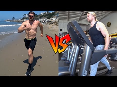 High Intensity (HIIT) Vs Steady State | Which Cardio is Better?