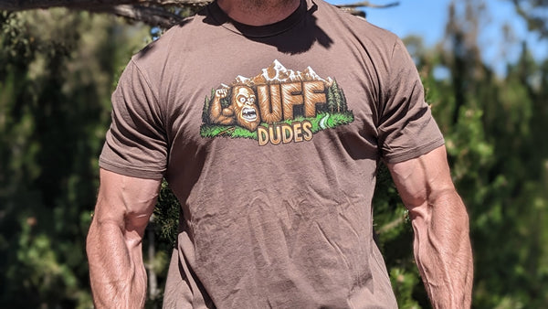Buff Apparel | Buff Dudes