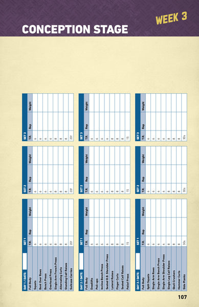 | B.U.F.F. Dudes HYPERTROPHY PLAN (.PDF VERSION) - Buff Dudes