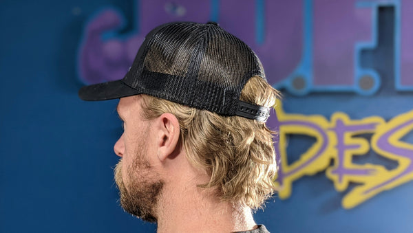 B.U.F.F. Dude Hat - Buff Dudes