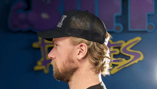 B.U.F.F. Dude Hat - Buff Dudes