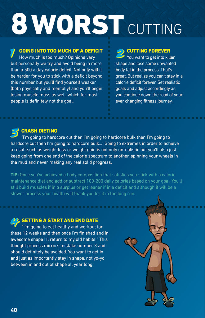 | B.U.F.F. Dudes Cutting Book (.PDF VERSION)