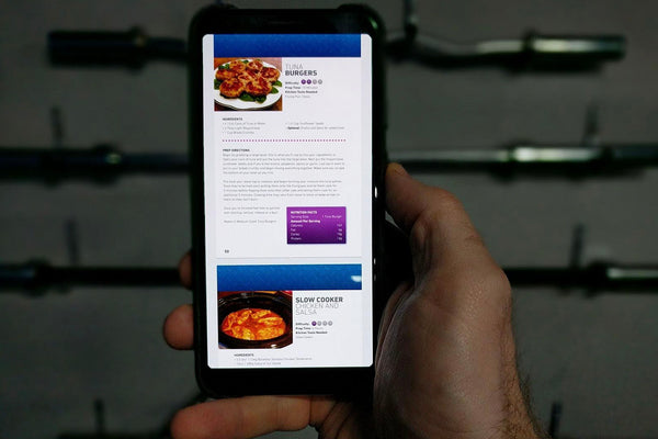 | B.U.F.F. Dudes Cutting Book (.PDF VERSION) - Buff Dudes