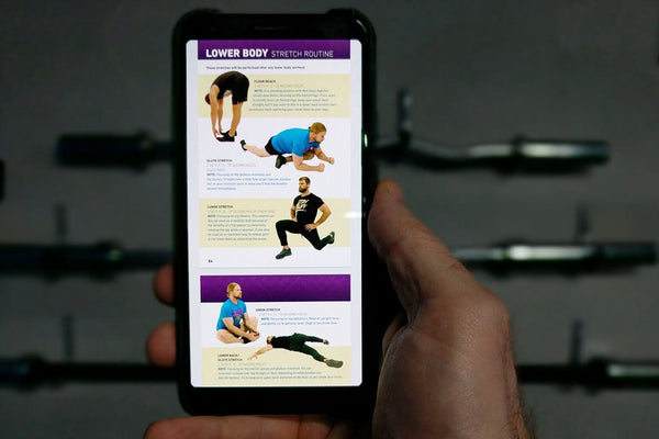 | B.U.F.F. Dudes Cutting Book (.PDF VERSION) - Buff Dudes