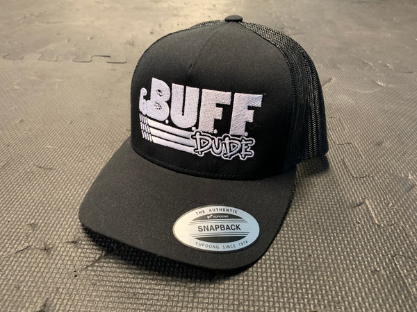 B.U.F.F. Dude Hat - Buff Dudes
