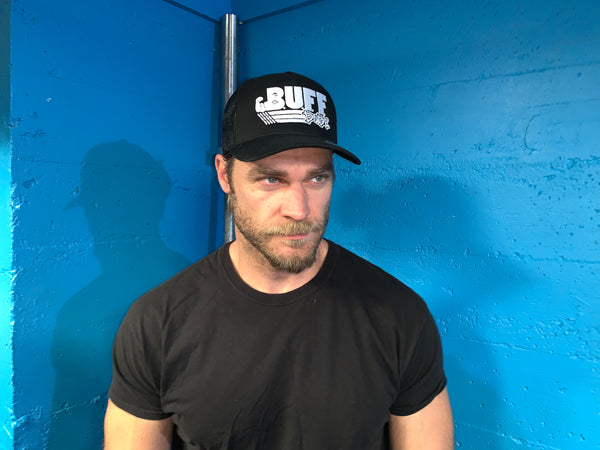 B.U.F.F. Dude Hat - Buff Dudes