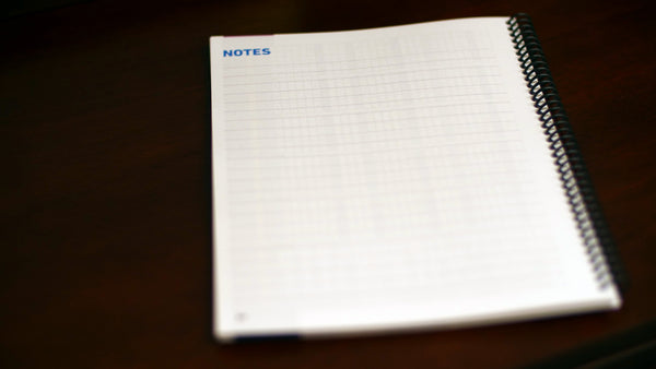 | B.U.F.F. Dudes 12 Week Plan Book - Buff Dudes