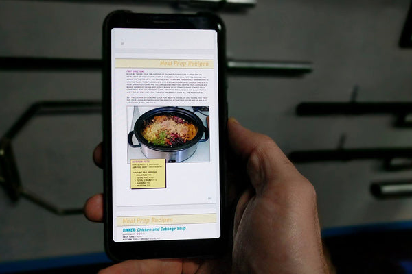 | B.U.F.F. Dudes SUPERHERO PLAN (.PDF VERSION) - Buff Dudes