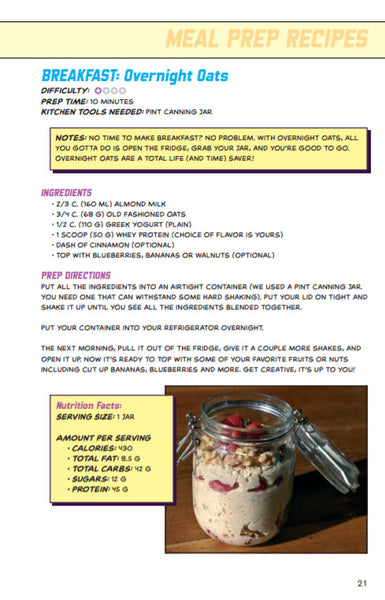 | B.U.F.F. Dudes SUPERHERO PLAN (.PDF VERSION) - Buff Dudes