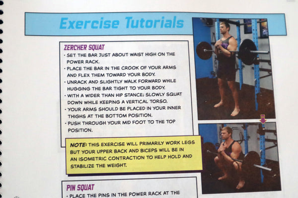 | B.U.F.F. Dudes SUPERHERO BOOK - Buff Dudes