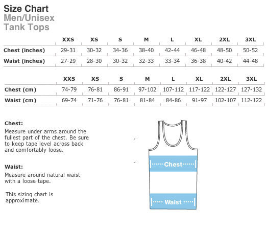 B.U.F.F. Dudes 'Classic' Tank Top - Buff Dudes